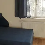 Emese Nocľah s raňajkami