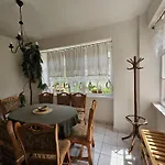 Nocleg ze śniadaniem Emese 3*