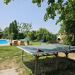 Emese 3* Búč
