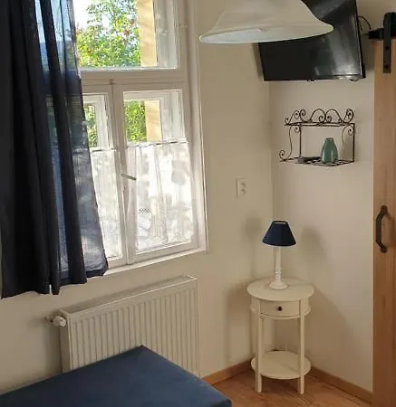 Emese Alojamento de Acomodação e Pequeno-almoço 3*