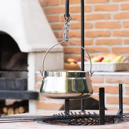 Bed & Breakfast Emese