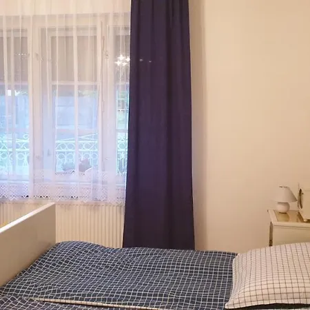 Emese Bed & Breakfast