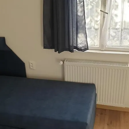 Emese Bed & Breakfast