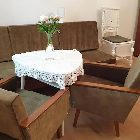 Emese Bed & Breakfast Búč