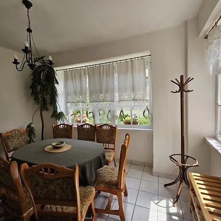 Bed & Breakfast Emese 3*