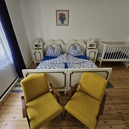 Emese 3* Búč