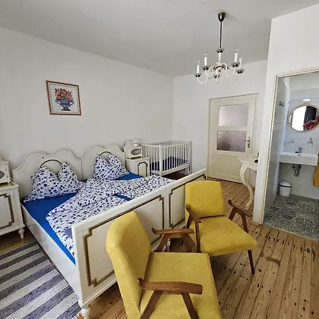 Emese Alojamento de Acomodação e Pequeno-almoço