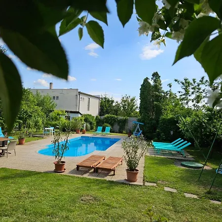 Bed & Breakfast Emese
