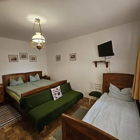 Emese Nocľah s raňajkami