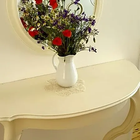 Bed & Breakfast Emese Búč