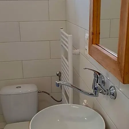 Bed & Breakfast Emese 3*