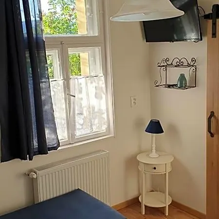 Bed & Breakfast Emese 3*