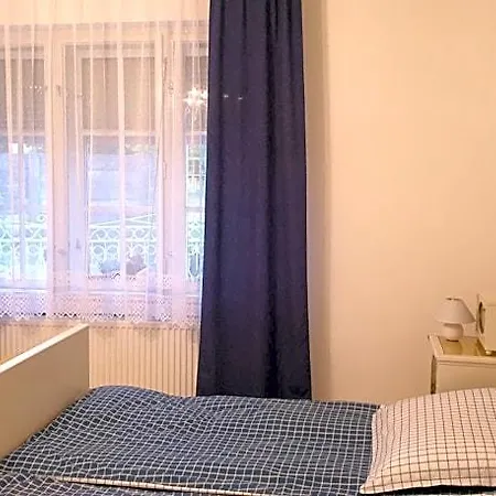 Emese Отель типа 